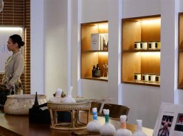 Loft Thai Spa Sukhumvit 24 review